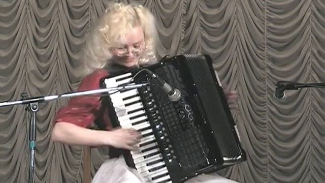 Мартовский хоровод. March dance. смотреть онлайн