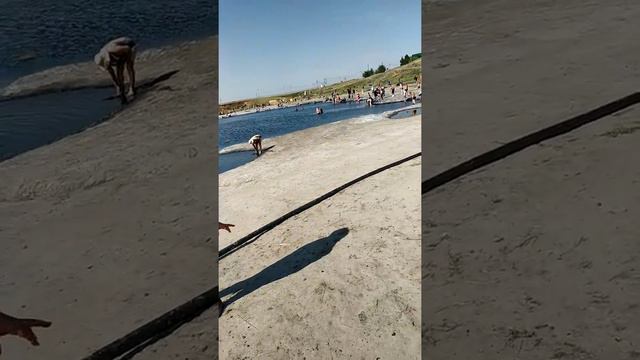 Соль Илецк грязи смотреть онлайн