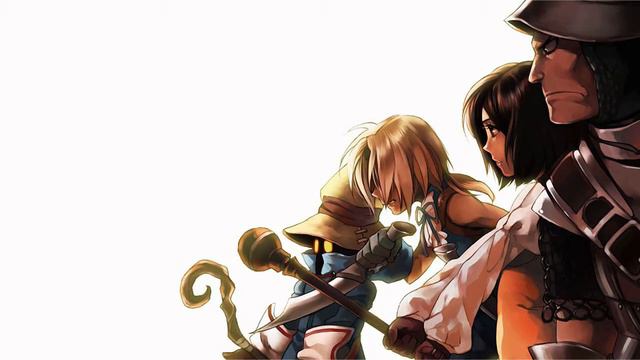 You're Not Alone (Lofi Remix) - Final Fantasy IX смотреть онлайн