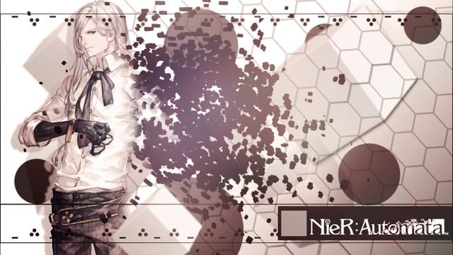 NieR Automata Epic Metal Remix - End of the Unknown (Adam Boss Theme) - by Little V Mills - Extende смотреть онлайн