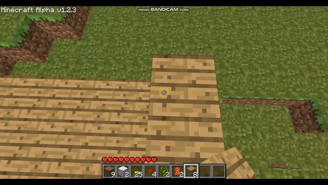 Как построить дом в minecraft? смотреть онлайн