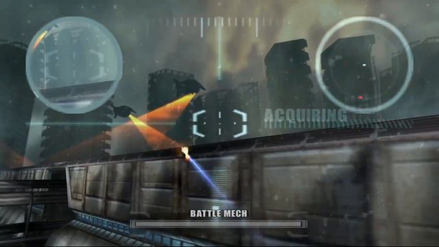[Splitscreen/Hard] Terminator Machine Wars and more - Timesplitters Future Perfect (Part 3) смотреть онлайн