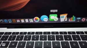 Apple MacBook Air 13 (2018) Core i5 Review