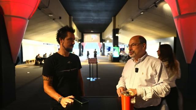 Brian Goetz Answers Your Java Questions смотреть онлайн