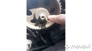 немного о грм опель кадетт дизель