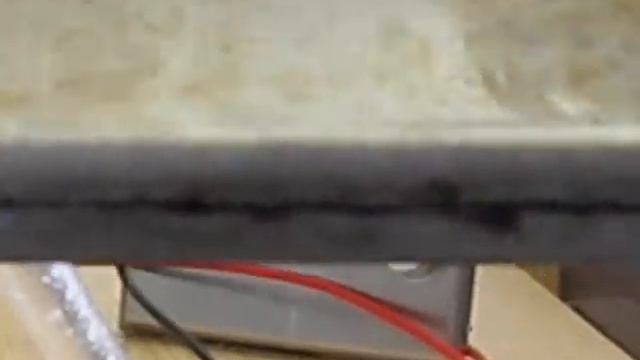 #08-063 After Electrolysis Observations, Sea Salt смотреть онлайн