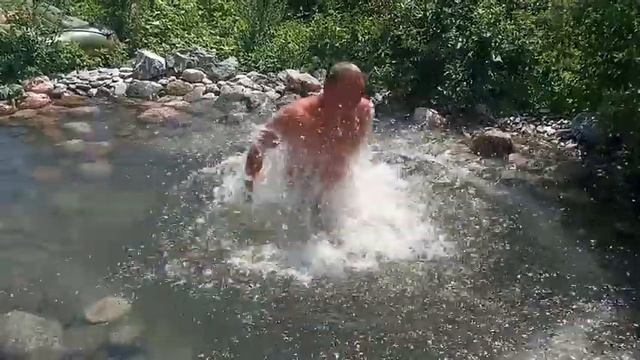 Садовый фонарь своими руками. Фонарь из цемента смотреть онлайн