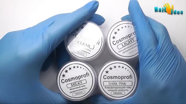 Укрепление ГЕЛЕМ 3 в1 под гель лак / Выравнивание гелем / Что лучше БАЗА или ГЕЛЬ?/Оксана Маляренко смотреть онлайн