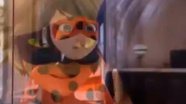 ЛедиБаг и Кот Нуар | Забирай меня скорей | Клип смотреть онлайн