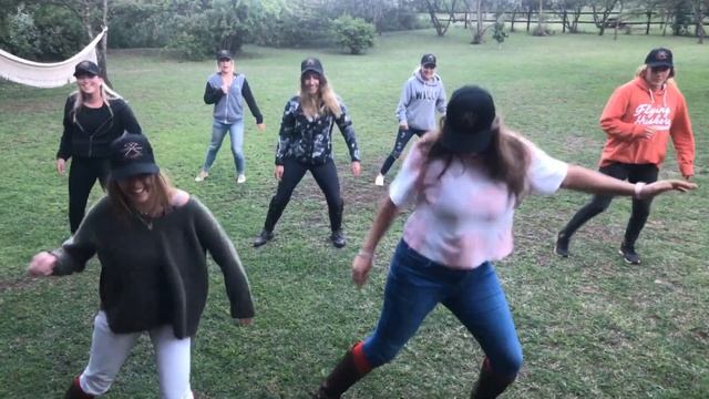 Kenya vs Zambia polo tour "The Git Up" смотреть онлайн