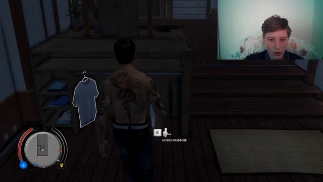 JACKIE MA HAS BEEN ARRESTED! Sleeping Dogs #14 смотреть онлайн