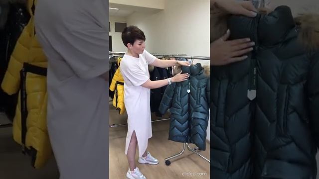 ПАЛЬТО ДЛЯ ДЕВОЧКИ ЕЛЬ (ЗС-878) смотреть онлайн