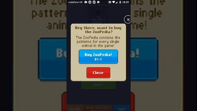 Disco Zoo Gameplay ! Secret Mini Game ? смотреть онлайн