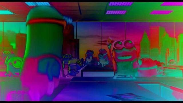 Vivo Smart Phone Minions | Preview 2 Effects смотреть онлайн