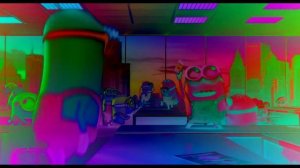 Vivo Smart Phone Minions | Preview 2 Effects