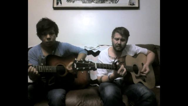 pumped up kicks (cover) смотреть онлайн
