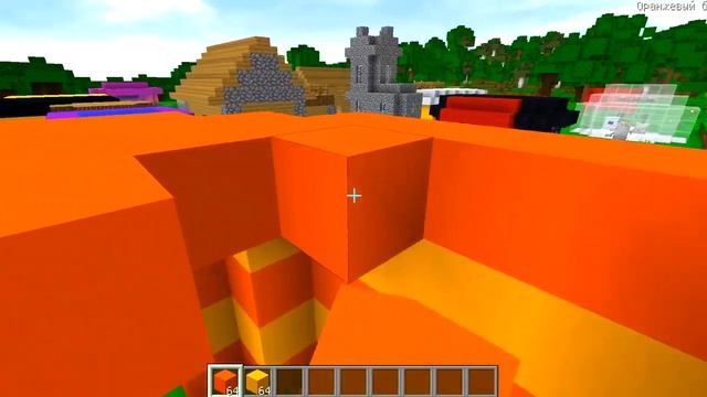 ЛИСИЧКА ВЫГНАЛА КЕШУ ИЗ ДОМА МИМИМИШКИ В МАЙНКРАФТ MINECRAFT ТРОЛЛИНГ ЛОВУШКА смотреть онлайн