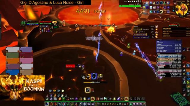 Стоит ли играть в WoW Cataclysm Classic? смотреть онлайн
