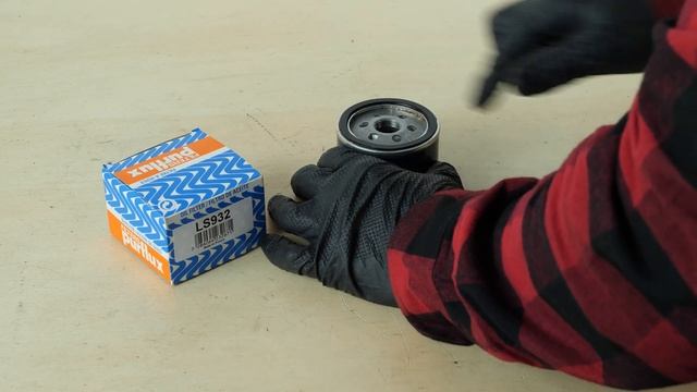 Vidange et changement du filtre à huile Scenic 2 1.6 16V ? смотреть онлайн