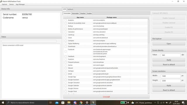 Jak Usunąć Bloatware Xiaomi Bez Roota? смотреть онлайн
