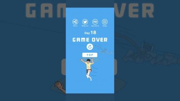 Hidden my game by mom ! Episode 4  all day 1 - 30 walkthrough