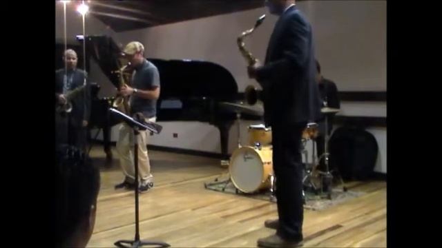 Canto-necio de Aldo Salvent parte 1 смотреть онлайн