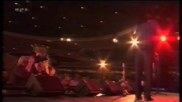 Kenny Garrett Live At North Sea Jazz Festival 2003