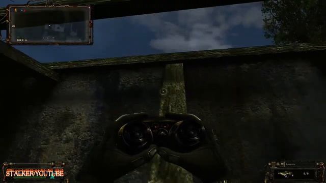 stalker сталкер НС ОП 2, найти инструменты Долговязому на Кордоне или базе Свободы смотреть онлайн