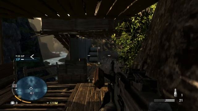 farcry 3 - Take A Picture Of Meeting,Stop Pirates From Leaving,Find RPG & Shoot,Get Role Sheet... смотреть онлайн