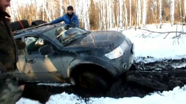 Паджеро смотреть онлайн