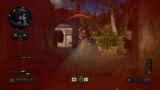 Error code CE 34878-0 Message! Black Ops 4 Bugs & Glitches смотреть онлайн