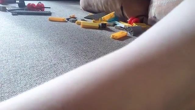 кран из лего смотреть онлайн