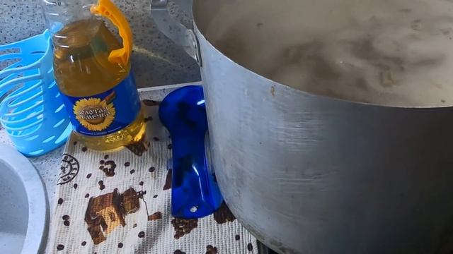 Каша для лаек из костного фарша смотреть онлайн
