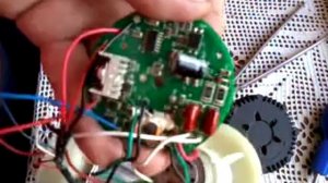 Ремонт строительного фена