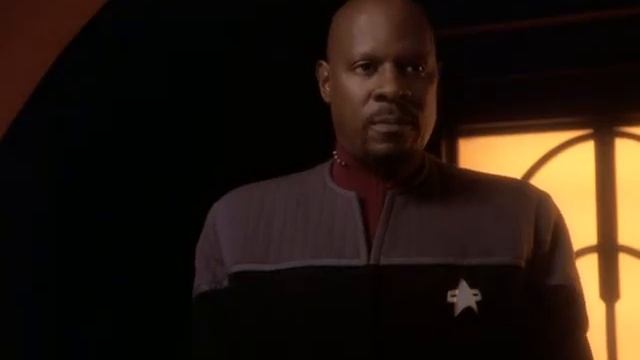 DS9 Starbase 375-We make the Dominion sorry they invaded. смотреть онлайн