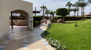 Обзор отеля NAAMA BAY PROMENADE BEACH RESORT 5* Шарм Эль Шейх Египет