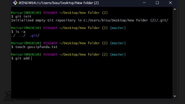 What Git means? | What is GitHub | What are git and git commands? смотреть онлайн