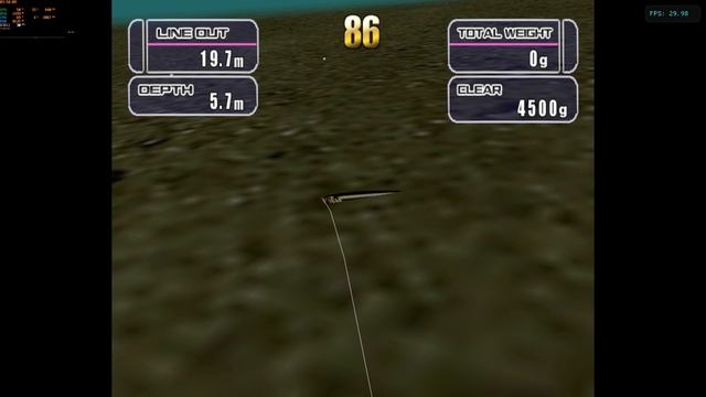 Mark Davis Pro Bass Challenge ?[4K PC Dolphin Emulator ? 3840 x 2160 Gameplay]? | ?GameCube!? смотреть онлайн