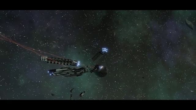 Battlestar Galactica Deadlock Broken Alliance Mission 1 - Celestra Aquaria (Episode 6) смотреть онлайн