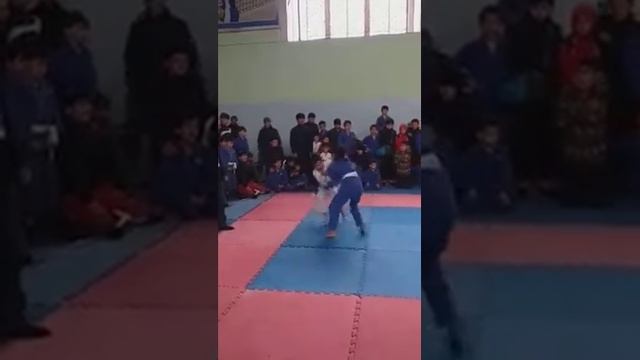 Мирзоев Абубакр норак дзюдо2 первый места заня смотреть онлайн