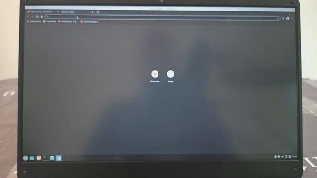 Test Chuwi Herobook Plus смотреть онлайн