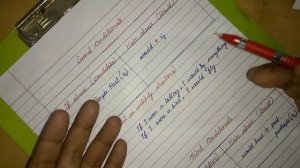 ৷ Conditional Sentences ৷ Final Part ৷