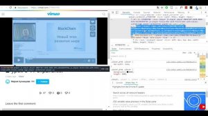 Как скачать видео с GetCourse (Геткурса) Vimeo (Вимео)