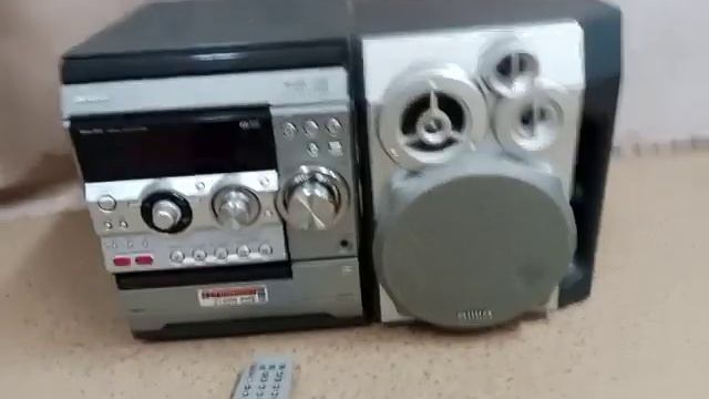 Нерабочий музыкальный центр aiwa nsx-R51 смотреть онлайн