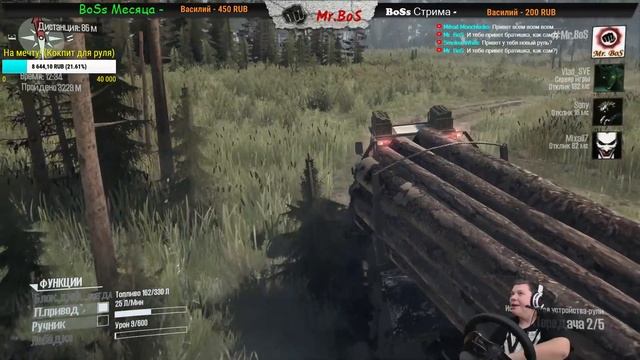 Конкурс, Лучшая карта 2018! Карта "Чарские пески" смотреть онлайн