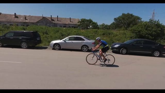 IRONTEAM TRIAHTLON 2017 смотреть онлайн