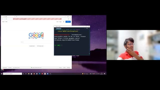 2021 BE Python Workshop | Session 5 смотреть онлайн