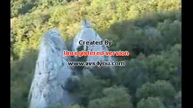 Храм Солнца (Крым, Ласпи) смотреть онлайн