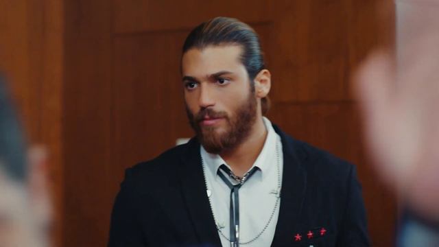 Can And Yigit Tension! - Early Bird (English Subtitles) | Erkenci Kus смотреть онлайн