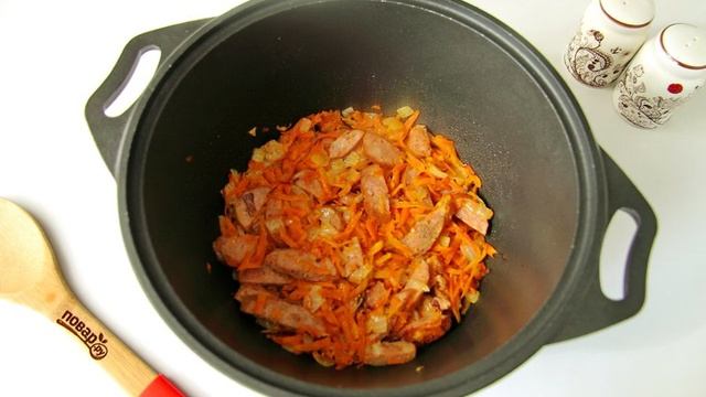 Книга рецептов